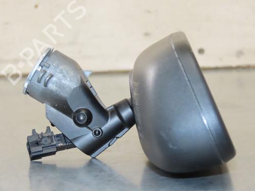 Rear mirror PEUGEOT 508 SW I (8E_) 1.6 HDi | BP28801297I6