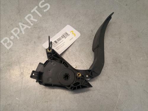 Pedal RENAULT CLIO IV (BH_) 0.9 TCe 90 (BHNF, BHMA, BHMH, BHJK, BHJR) | BP29985737I4 