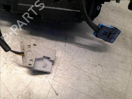 Used Steering column stalk CITROËN DS3 (SA_) 1.6 HDi 115 (114 hp) 29901768
