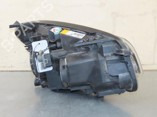 Left headlight NISSAN QASHQAI II (J11, J11_) 1.6 dCi | BP30138824C28 