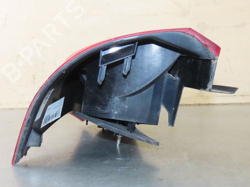 Left taillight DACIA SANDERO 1.5 dCi | BP22367974C34 