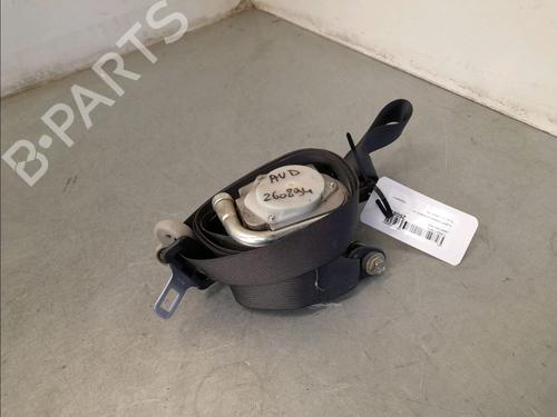 Used Front right belt tensioner Front right belt tensioner 37497993 37497993