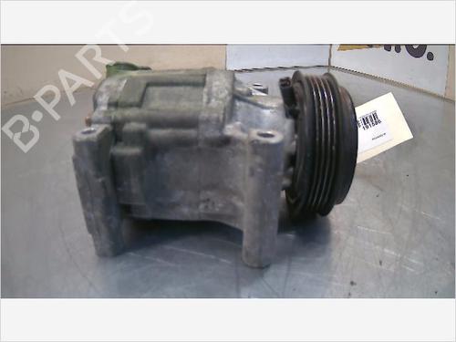 AC compressor FIAT PUNTO (188_) 1.2 16V 80 (188.233, .235, .253, .255, .333, .353, .639,... | BP23157950M34 