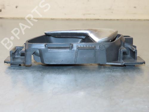 Front left interior door handle PEUGEOT RIFTER 1.2 PureTech 110 | BP18663168I13 