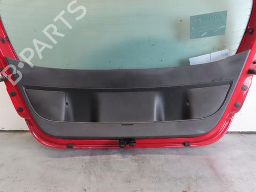Tailgate SEAT LEON (1P1) 1.9 TDI | BP17315367C6 