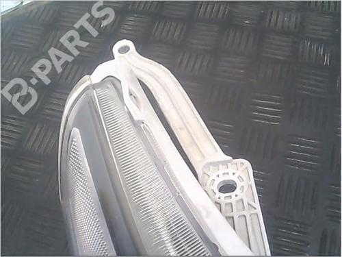 Left headlight CHEVROLET AVEO / KALOS Hatchback (T250, T255) 1.2 | BP9407507C28 