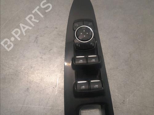 Used Left front window switch FORD MONDEO V Hatchback (CE) 1.5 TDCi (120 hp) 29985868