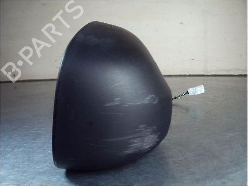 Right mirror DACIA LOGAN MCV (KS_) 1.5 dCi (KS0W) | BP23158654C27 