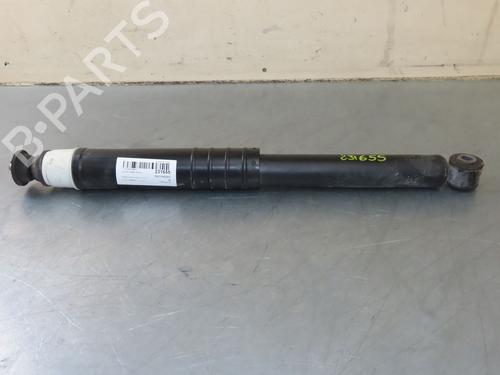 Used Left rear shock absorber RENAULT CLIO IV Grandtour (KH_) 1.5 dCi 90 (KHN3, KHN4) (90 hp) 17993728
