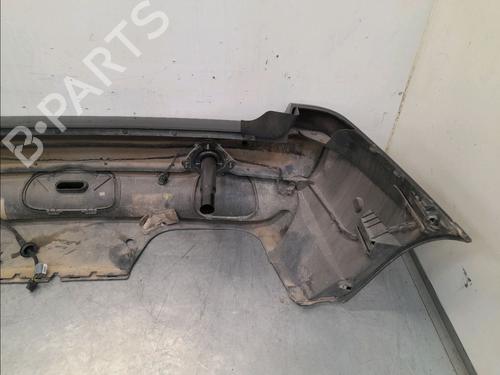 Used Rear bumper BMW X5 (E53) 3.0 d (218 hp) 15722256