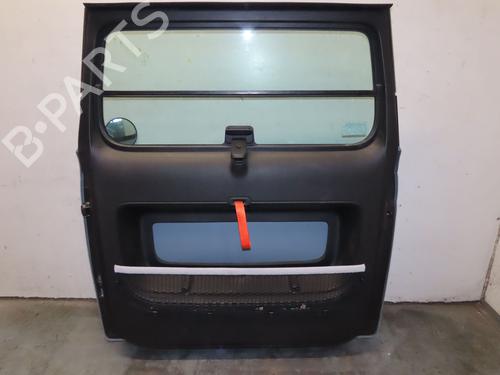 Used Right front door CITROËN AMI (9A_) Electric (9AZ2CA) (8 hp) 30714606
