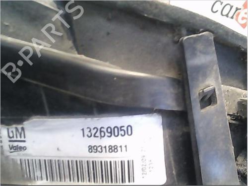 Used Left taillight OPEL CORSA D (S07) 1.3 CDTI (L08, L68) (75 hp) 9406977