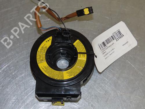 Used ECU airbags HYUNDAI i10 I (PA) 1.1 (69 hp) 16332055
