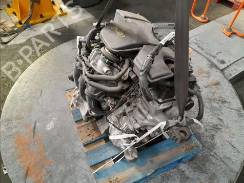 Engine CITROËN C1 II (PA_, PS_) 1.0 VTi 68 | BP28284631M1 - Image 3
