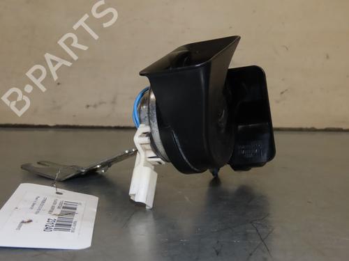 Horn CITROËN C5 III (RD_) 2.0 HDi 165 (RDRHHA, RDRHH8) | BP16706840E13 