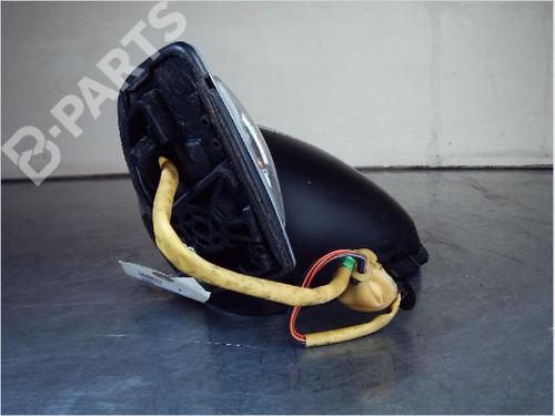 Left mirror PEUGEOT 308 I (4A_, 4C_) 1.6 16V | BP9584861C26 