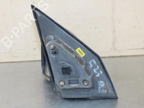 Left mirror HYUNDAI TUCSON (JM) 2.0 CRDi | BP24480534C26 