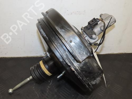 Servo brake AUDI A3 Convertible (8P7) 1.8 TFSI | BP28801280M42