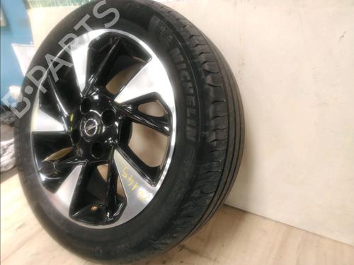 Rim OPEL CORSA F (P2JO) CORSA-e (68) | BP13242871C45 