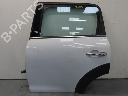 Used Left rear door MINI MINI COUNTRYMAN (R60) Cooper D (112 hp) 20077497