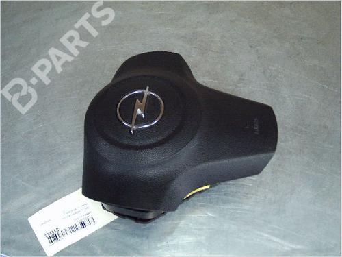 Driver airbag OPEL CORSA D (S07) 1.4 (L08, L68) | BP9410318C9 