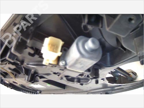 Front left window mechanism FORD FIESTA VI (CB1, CCN) 1.25 | BP9409025C22 