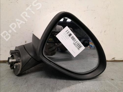 Right mirror KIA RIO III (UB) 1.4 CRDi | BP23158642C27 