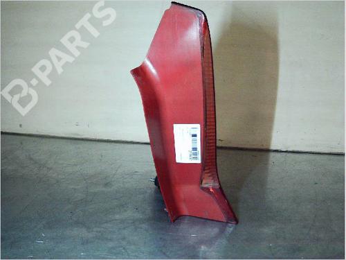 Right taillight CITROËN C4 Coupe (LA_) 1.6 HDi | BP9409686C35 