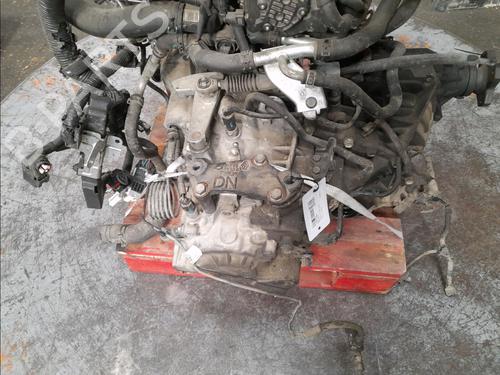 Gearkasse Gearkasse 38942316 38942316