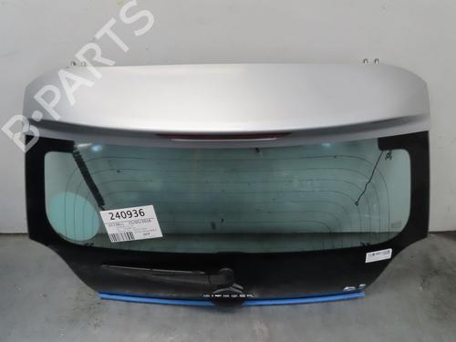 Tailgate CITROËN C1 II (PA_, PS_) 1.0 VTi 68 | BP22367662C6 