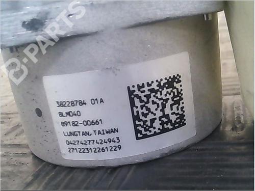 Steering column FIAT 500 (312_) 1.2 (312AXA1A) | BP9406643M21 