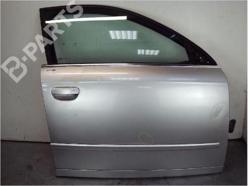 Used Right front door AUDI A4 B7 (8EC) 1.9 TDI (116 hp) 10197771