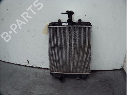 Water radiator CITROËN C1 II (PA_, PS_) 1.0 VTi 68 | BP11050045M31