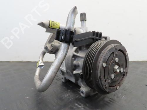 AC compressor FIAT 500 (312_) 1.2 (312AXA1A) | BP24966138M34 