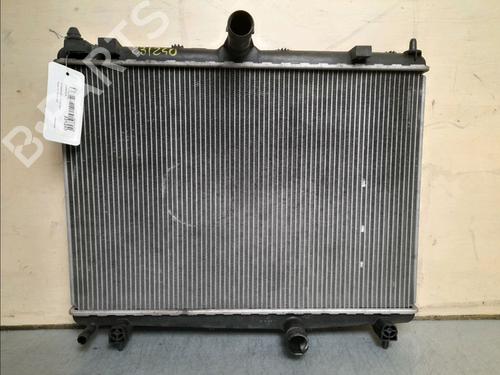 Radiateur CITROËN C5 III (RD_) 2.0 HDi 165 (163 hp) 15902588