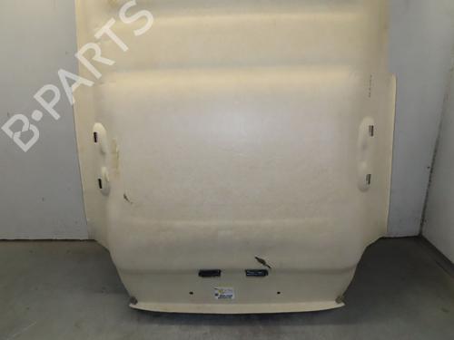 Interiør taket PEUGEOT 208 II (UB_, UP_, UW_, UJ_) 1.2 PureTech 100 | BP25795845I12 