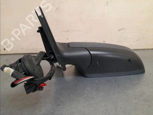 Left mirror AUDI A3 (8P1) 1.9 TDI | BP14996111C26 