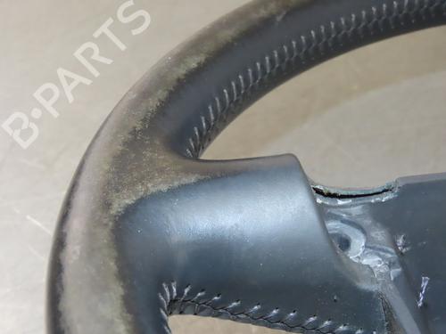 Used Steering wheel VW TOUAREG (7LA, 7L6, 7L7) 3.0 V6 TDI (225 hp) 25885130