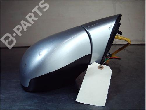 Left mirror PEUGEOT 308 I (4A_, 4C_) 1.6 16V | BP9584861C26 