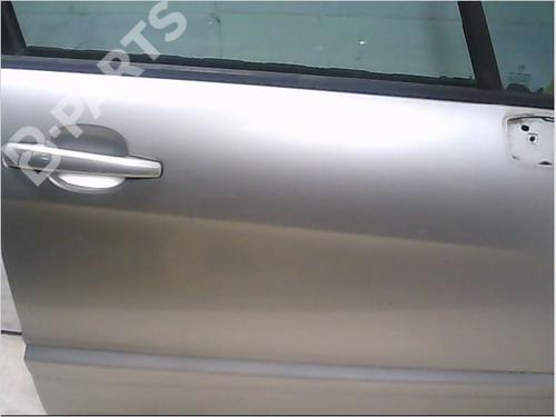 Right front door PEUGEOT 308 SW I (4E_, 4H_) 1.6 HDi | BP9405849C3 