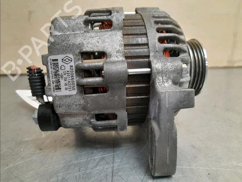 Generator RENAULT CLIO II (BB_, CB_) 1.2 LPG | BP15491817M7 