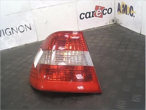 Used Left taillight BMW 3 (E46) 330 d (204 hp) 9407247