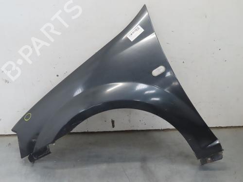 Used Left front fenders DACIA LOGAN MCV (KS_) 1.5 dCi (KS0W) (86 hp) 18896208