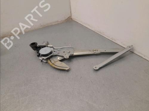 Used Front right window mechanism Front right window mechanism SUZUKI SWIFT III (MZ, EZ) 1.3 4x4 (RS 413, ZD11S) (92 hp) 36582857 36582857