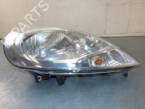 Højre forlygte NISSAN PRIMASTAR Van (X83) 2.0 dCi 115 (114 hp) 22367742