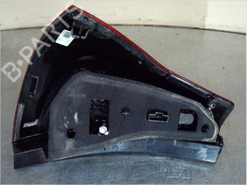 Right taillight DACIA SANDERO 1.5 dCi | BP9409896C35 - Image 2