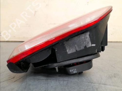 Left tailgate light VW GOLF VI (5K1) 1.6 TDI | BP14946253C79 