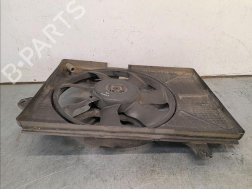 Radiator fan HYUNDAI GETZ (TB) 1.5 CRDi | BP14944635M35 