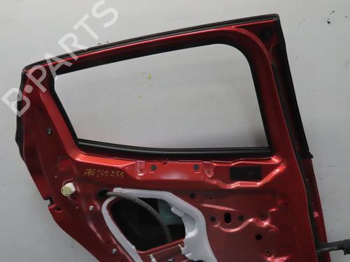 Used Left rear door RENAULT CLIO V (B7_) 1.5 Blue dCi 100 (B7AD) (101 hp) 24600878