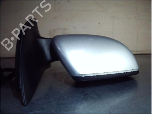 Used Right mirror VW GOLF VI (5K1) 1.4 TSI (122 hp) 10919512